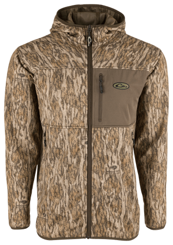 Drake jacket waterfowl store