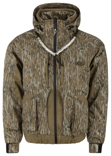 Drake Waterfowl Reflex 3 in 1 Plus 2 Systems Jacket for Men Cabela s