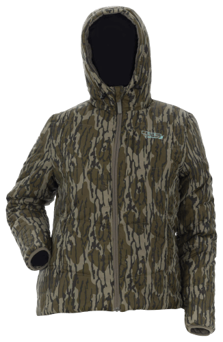 DSG Outerwear Reversible Puffer Jacket for Ladies Cabela s