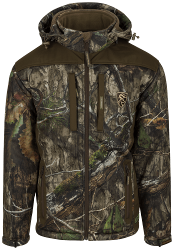 Drake non typical discount hydro hush jacket