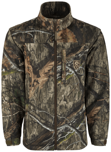Cabelas drake sales jacket