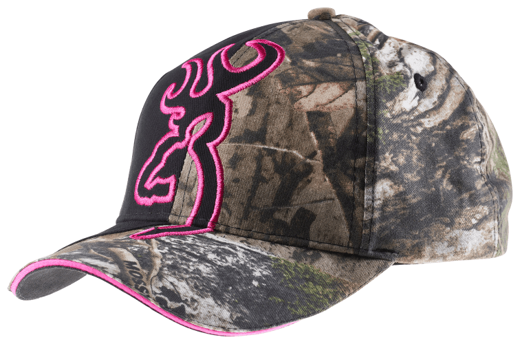 Browning hats for her online