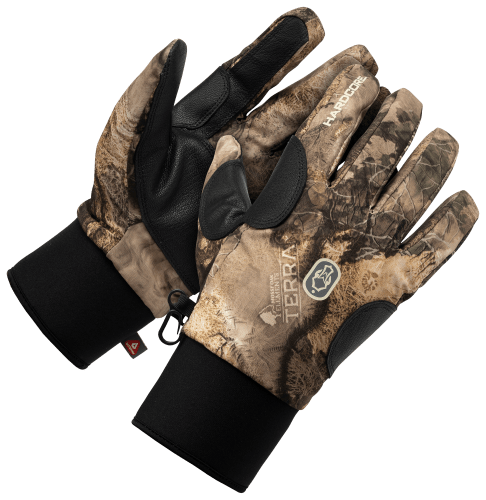 Hardcore Hammer Hi-Bird Waterproof Insulated Gloves for Men