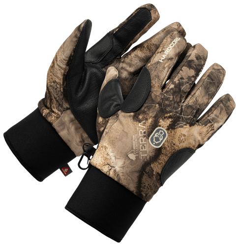 Bass pro hunting gloves store