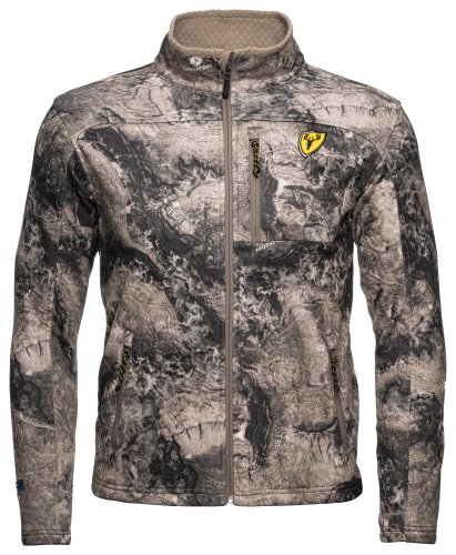 Bass pro hunting jackets outlet