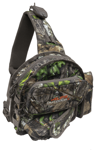 Alps quick draw archery sling pack store