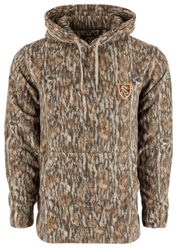 Drake online hunting hoodie