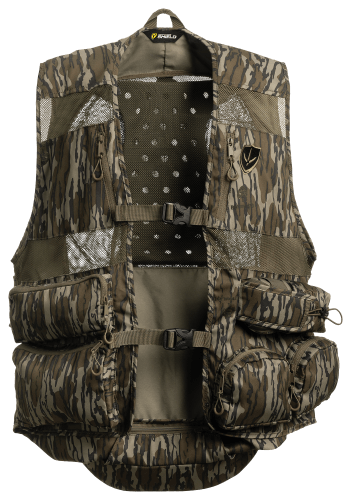 Bass pro shop hunting vest hotsell
