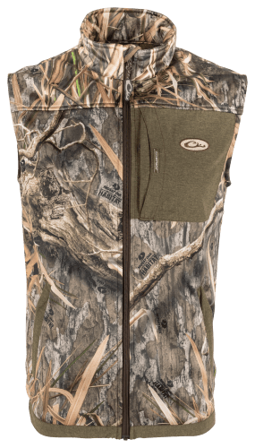 Mens cheap drake vest