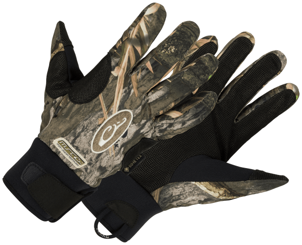 Drake decoy gloves clearance