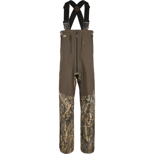 Drake Wader Bag 2.0 - Mossy Oak Bottomland