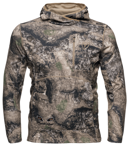 Cabela's predator quest hot sale hoodie