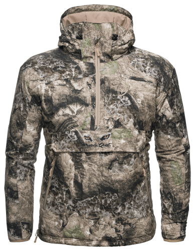 Cabela's predator quest hoodie sales