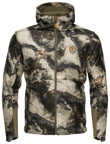 Scent Lok Helix Jacket for Men Bass Pro Shops