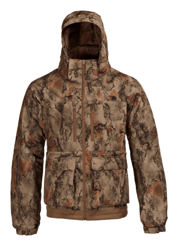Natural Gear Insulated Waterfowl Hunting Jacket for Men Bass Pro Shops