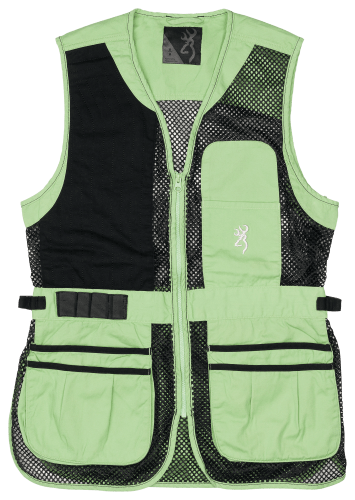 Browning shooting jacket sale discount