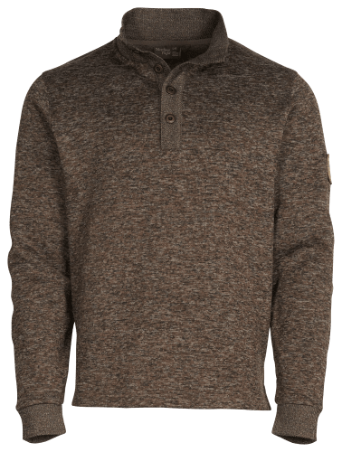 Northern Flight Midweight Long Sleeve Sweater for Men Cabela s