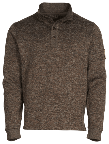 Cabela's Northern Flight Midweight Long-Sleeve Sweater for Men