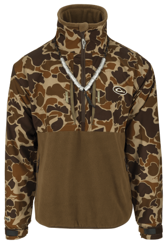 Men's drake outlet waterfowl jacket
