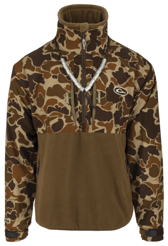 Drake waterfowl mst discount jacket