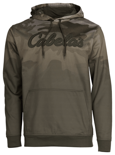 Cabelas retailers sweatshirt