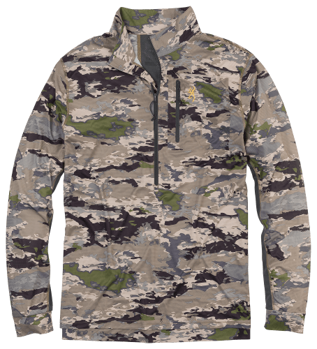Browning hunting shop clothes