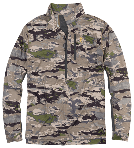 Browning sale hunting coats