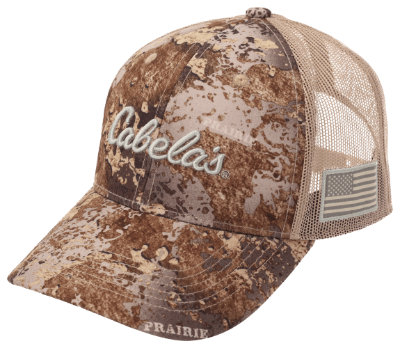 Cabela's hunting new arrivals hats