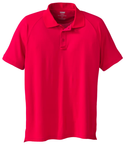 BLACKHAWK Performance Polo Tactical Short Sleeve Shirt