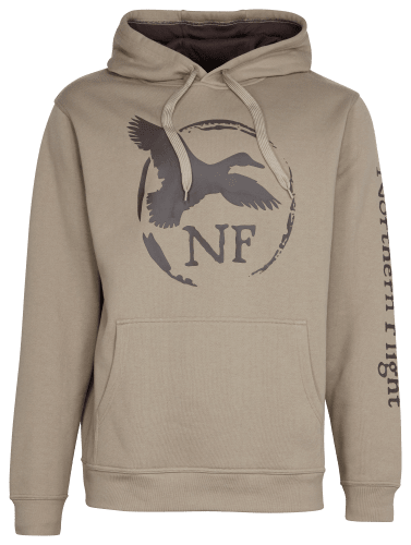 NorthernOutdoors Deer Hunting Hoodie