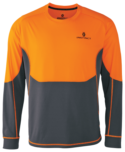 Cabela's instinct prairie runner vest top
