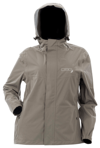 DSG Outerwear Nova Rain Jacket for Ladies