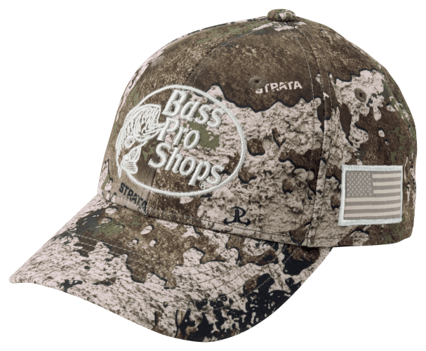 Bass Pro Shops Solid Men's Trucker Hats for sale