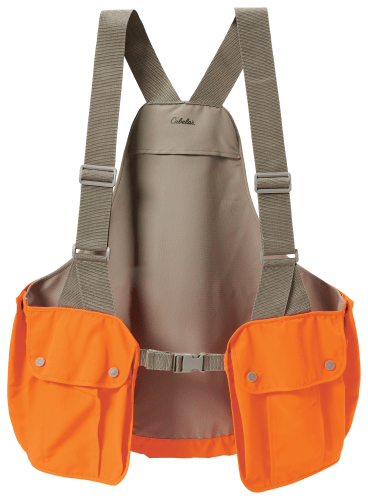 Cabela's Upland Pro Strap Vest II