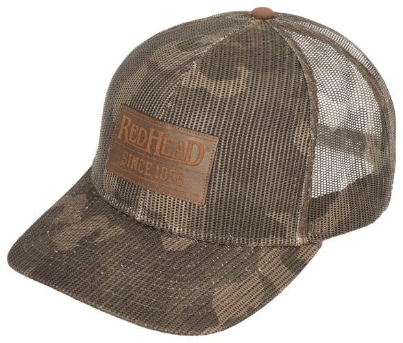 Full mesh cap discount