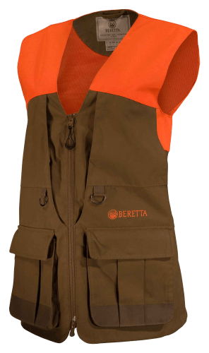 Bass pro online hunting vest