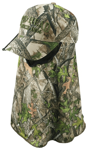 RedHead Camo Face Mask Cap Cabela s