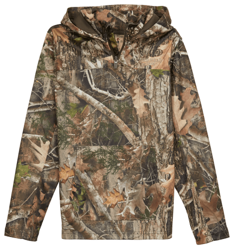 RedHead Pullover Tech Hoodie for Kids Cabela s