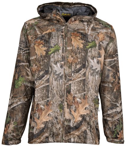 Bass pro hunting jackets outlet