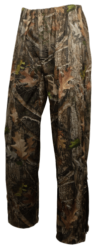 Cabela's Space Rain Pants with 4MOST DRY-PLUS