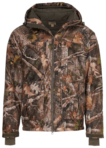 Bass pro hunting jackets sales