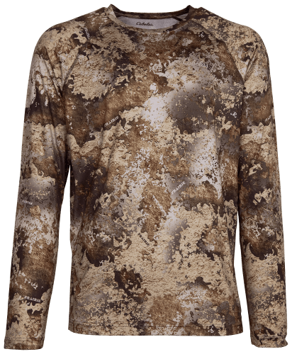 Cabelas mens long underwear outlet