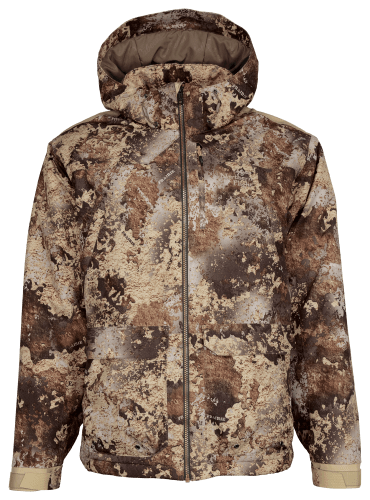 Bass pro winter coats sales