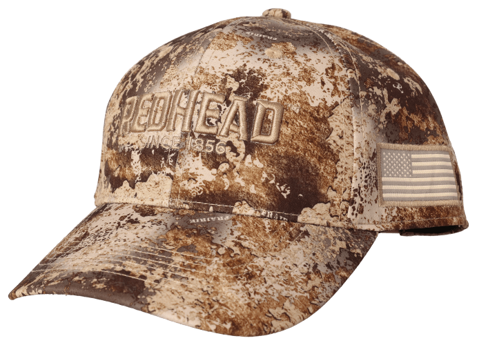 RedHead Gameday Solid Back Cap