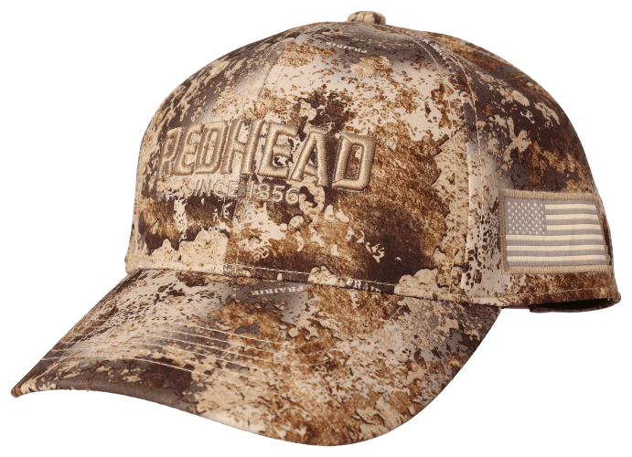 RedHead Gameday Solid-Back Cap