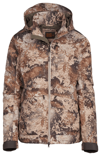 Bass pro womens winter coats top
