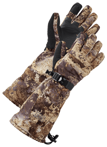 Bass pro hunting gloves sales