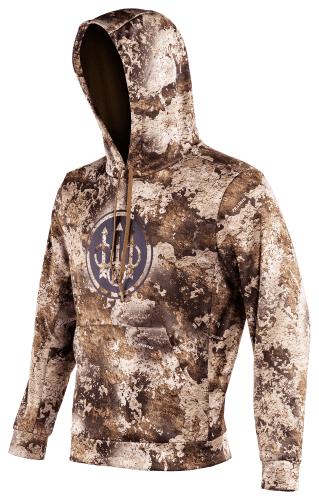 Duck Camo Hoodie – Nine Line Apparel