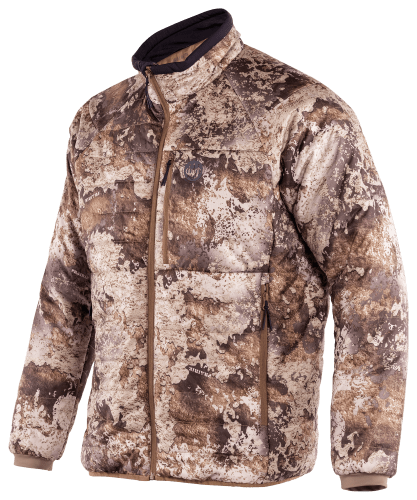 Beretta waterfowl jacket 2025