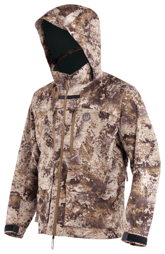 Beretta waterproof shooting jacket online
